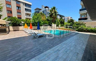 ÇAĞLAYAN MAHALLESİNDE 2+1 KİRALIK DAİRE