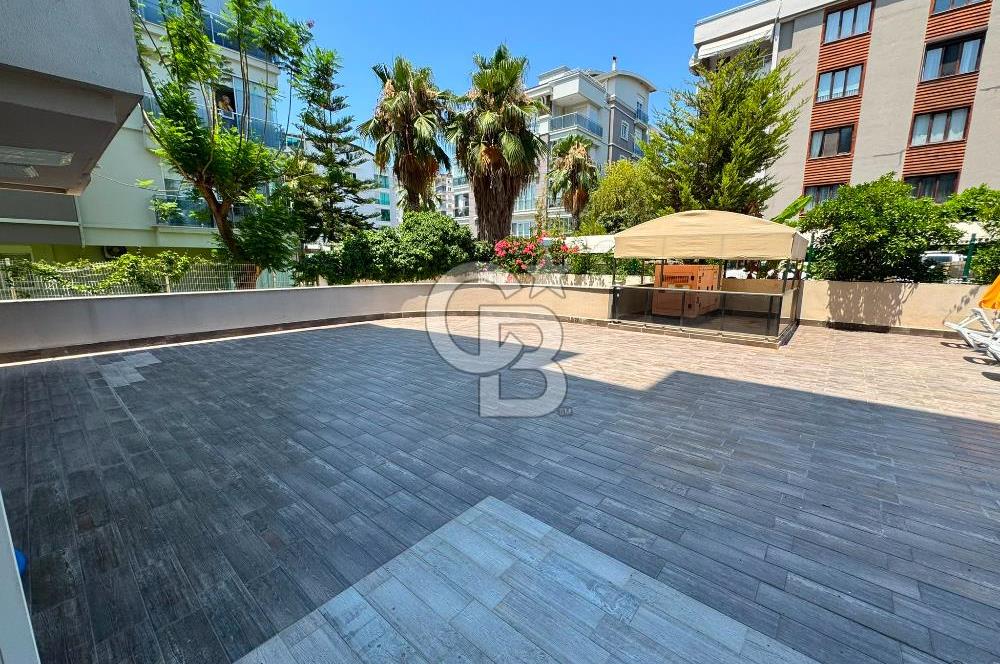 ÇAĞLAYAN MAHALLESİNDE 2+1 KİRALIK DAİRE