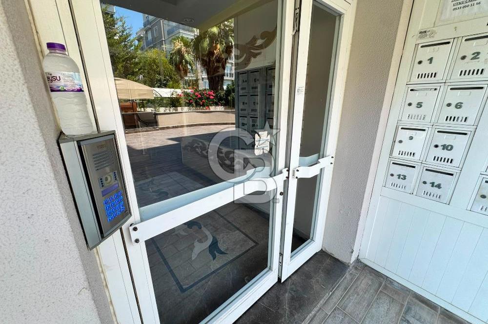 ÇAĞLAYAN MAHALLESİNDE 2+1 KİRALIK DAİRE