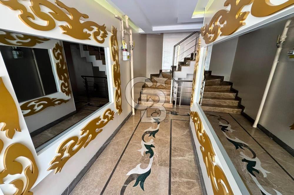 ÇAĞLAYAN MAHALLESİNDE 2+1 KİRALIK DAİRE