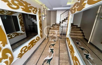 ÇAĞLAYAN MAHALLESİNDE 2+1 KİRALIK DAİRE