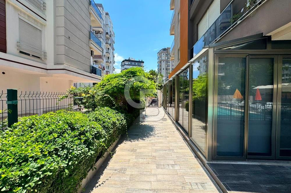ÇAĞLAYAN MAHALLESİNDE 2+1 KİRALIK DAİRE