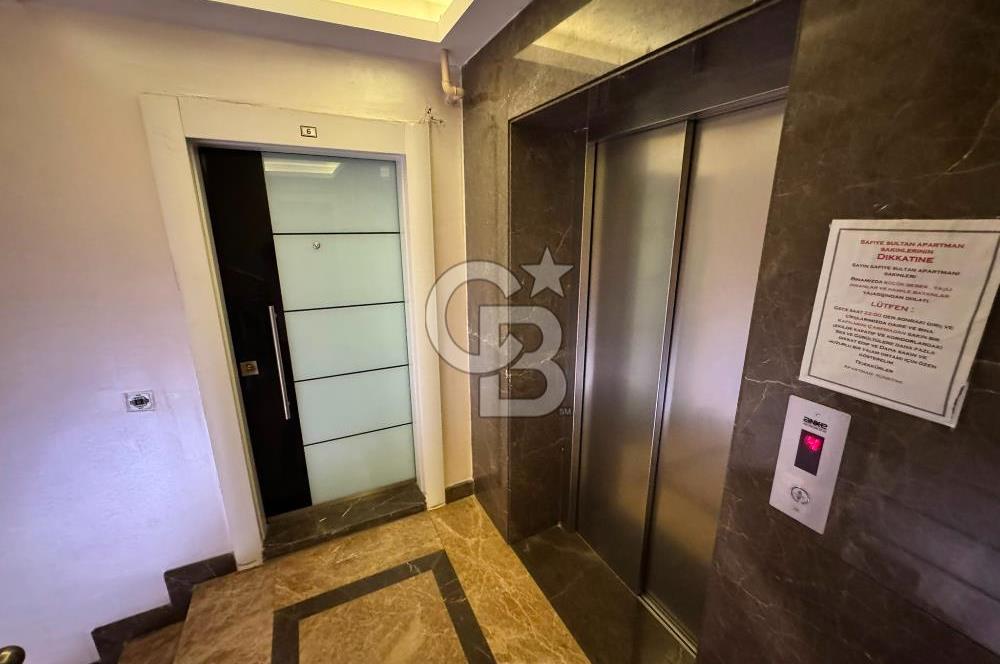 ÇAĞLAYAN MAHALLESİNDE 2+1 KİRALIK DAİRE