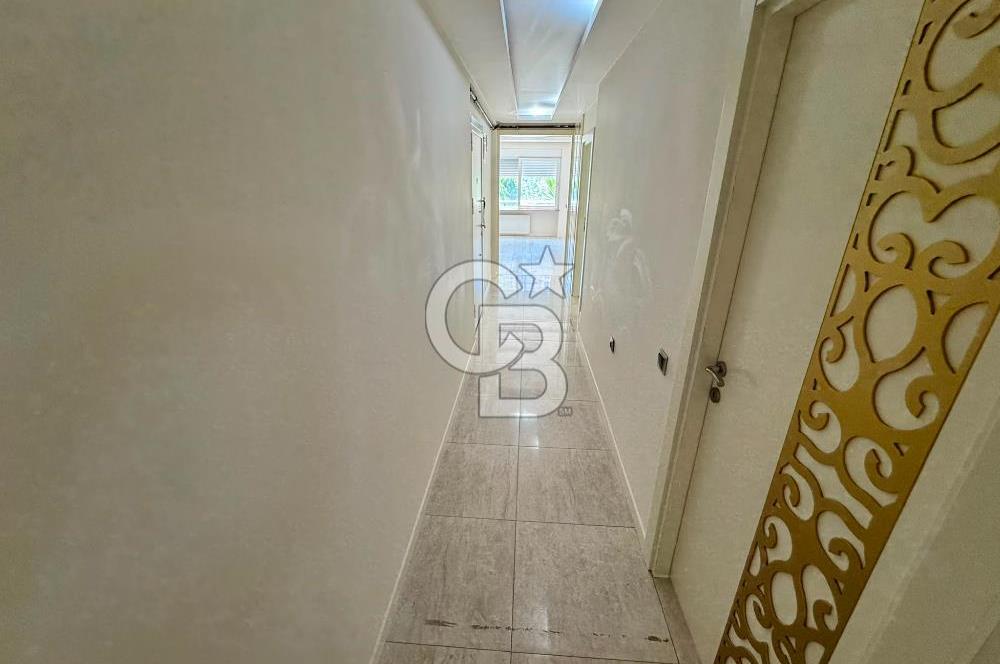 ÇAĞLAYAN MAHALLESİNDE 2+1 KİRALIK DAİRE