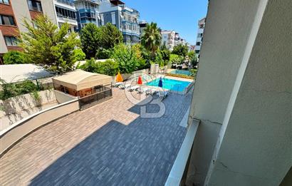 ÇAĞLAYAN MAHALLESİNDE 2+1 KİRALIK DAİRE