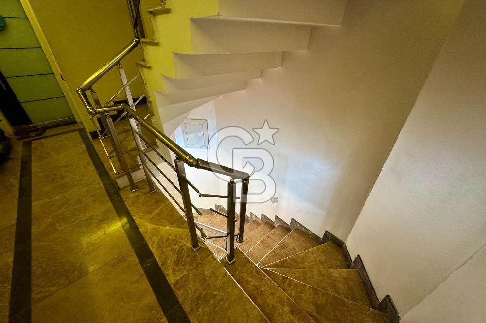 ÇAĞLAYAN MAHALLESİNDE 2+1 KİRALIK DAİRE