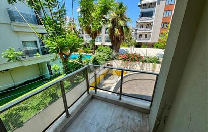 ÇAĞLAYAN MAHALLESİNDE 2+1 KİRALIK DAİRE