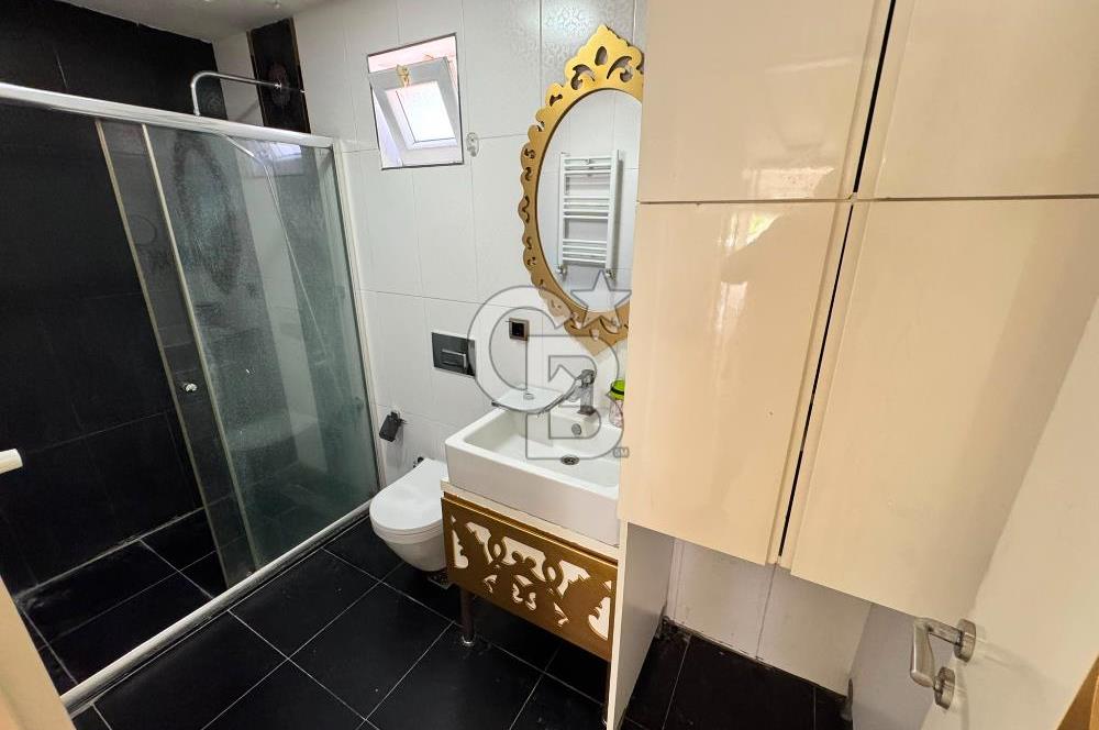 ÇAĞLAYAN MAHALLESİNDE 2+1 KİRALIK DAİRE