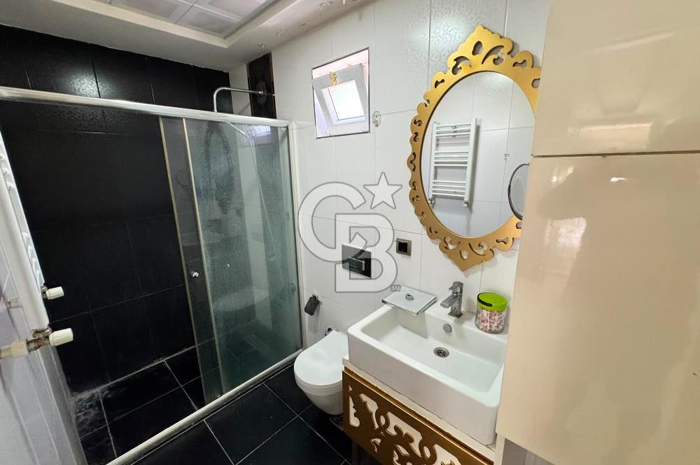 ÇAĞLAYAN MAHALLESİNDE 2+1 KİRALIK DAİRE