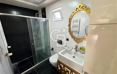 ÇAĞLAYAN MAHALLESİNDE 2+1 KİRALIK DAİRE