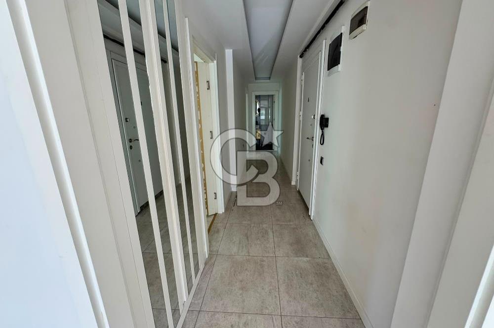 ÇAĞLAYAN MAHALLESİNDE 2+1 KİRALIK DAİRE