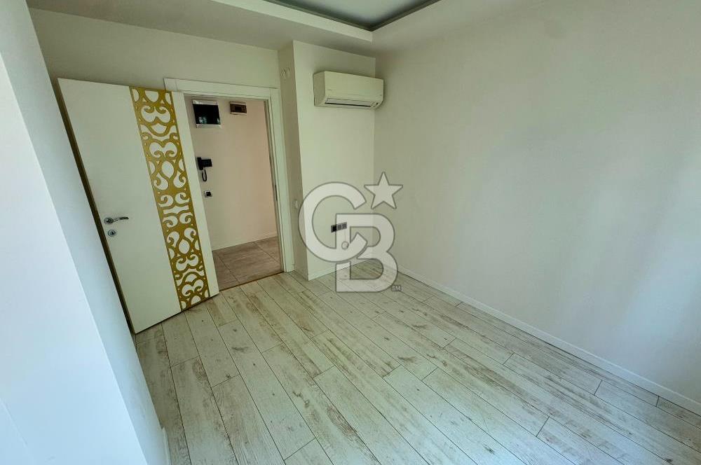 ÇAĞLAYAN MAHALLESİNDE 2+1 KİRALIK DAİRE