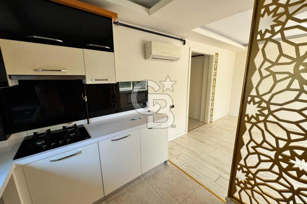 ÇAĞLAYAN MAHALLESİNDE 2+1 KİRALIK DAİRE