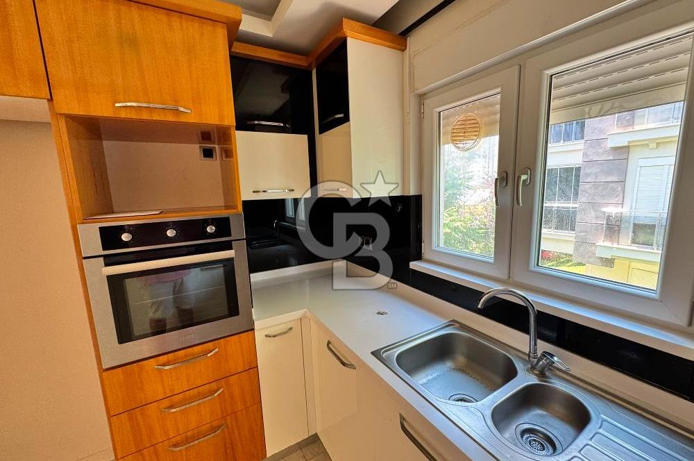 ÇAĞLAYAN MAHALLESİNDE 2+1 KİRALIK DAİRE