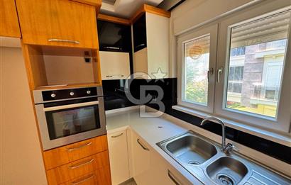 ÇAĞLAYAN MAHALLESİNDE 2+1 KİRALIK DAİRE