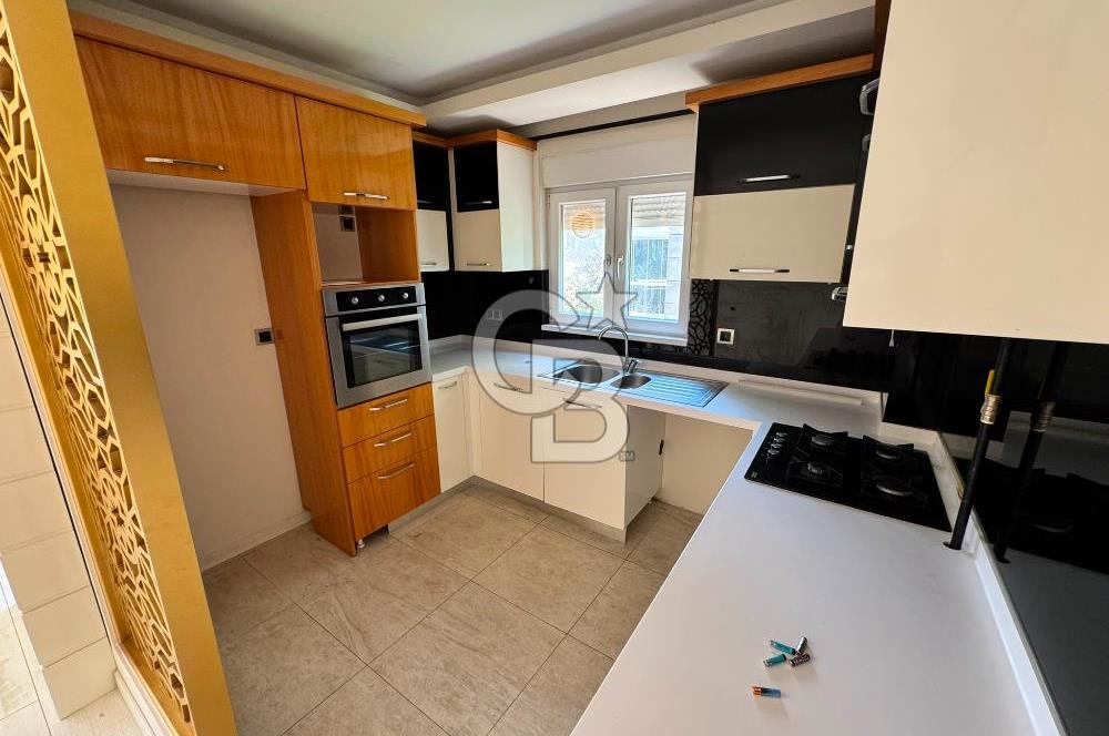 ÇAĞLAYAN MAHALLESİNDE 2+1 KİRALIK DAİRE
