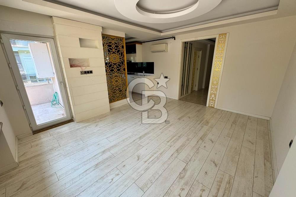 ÇAĞLAYAN MAHALLESİNDE 2+1 KİRALIK DAİRE