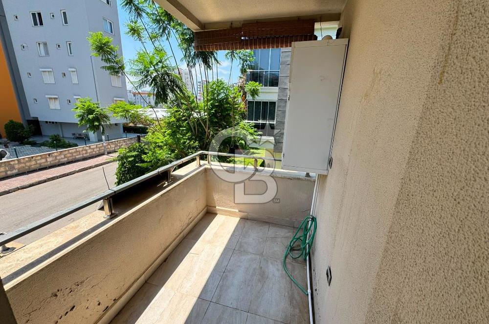 ÇAĞLAYAN MAHALLESİNDE 2+1 KİRALIK DAİRE
