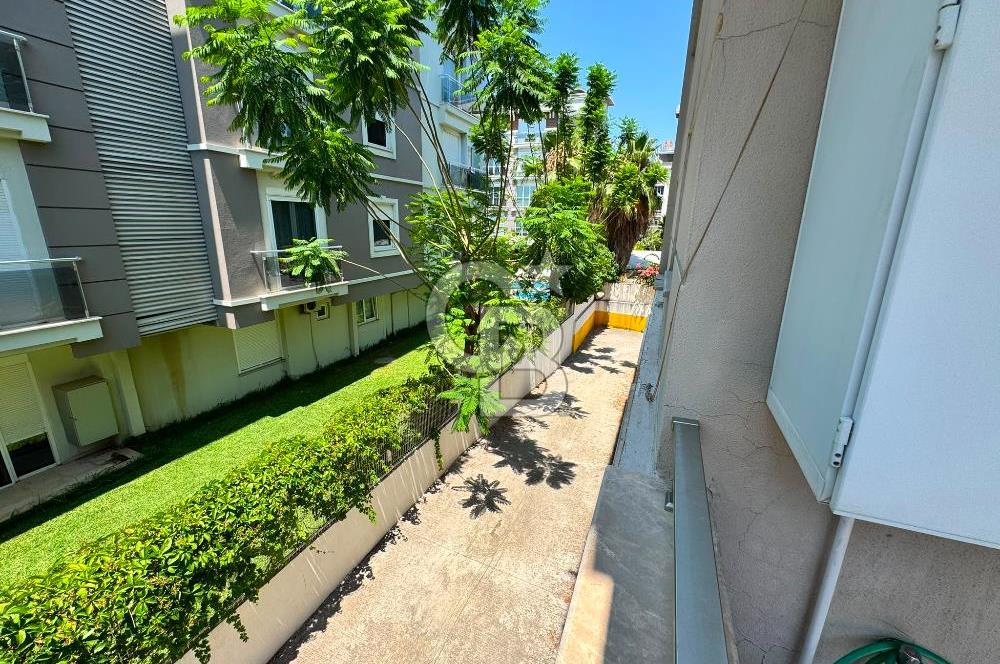 ÇAĞLAYAN MAHALLESİNDE 2+1 KİRALIK DAİRE