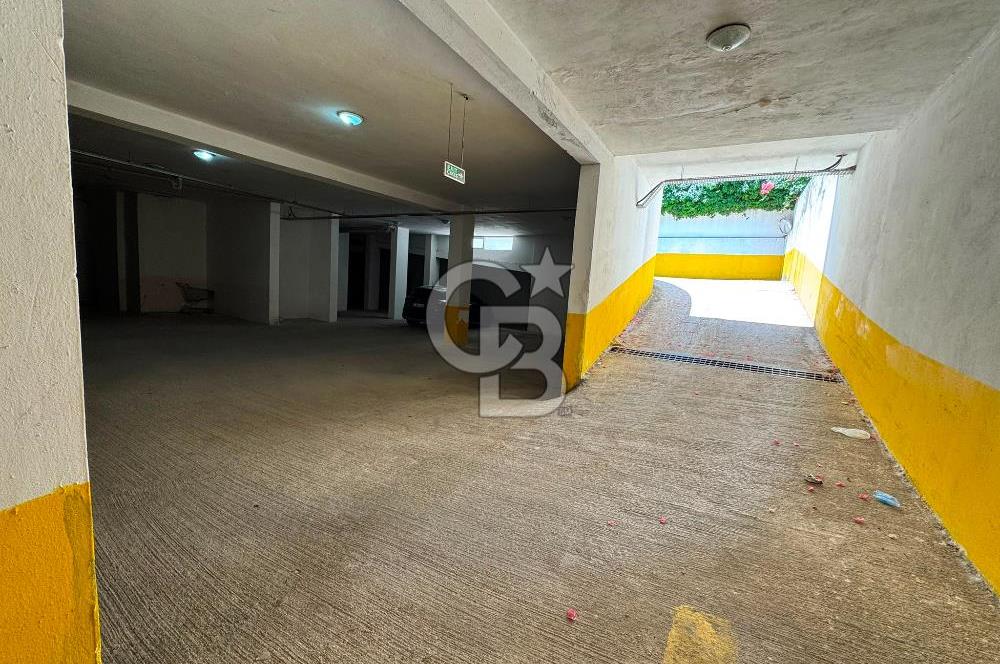 ÇAĞLAYAN MAHALLESİNDE 2+1 KİRALIK DAİRE