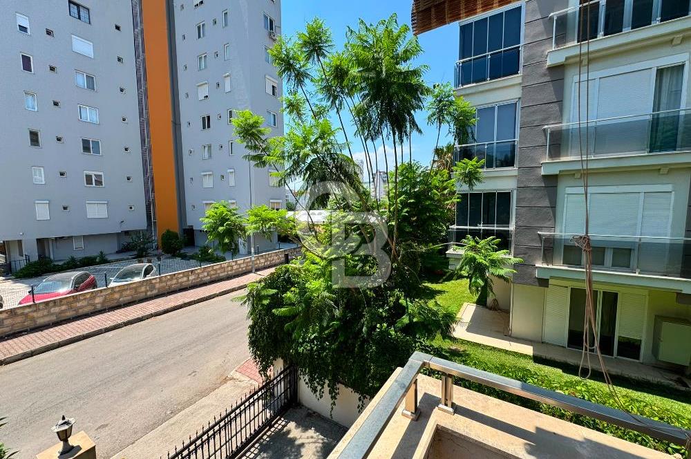 ÇAĞLAYAN MAHALLESİNDE 2+1 KİRALIK DAİRE