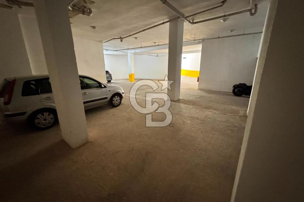 ÇAĞLAYAN MAHALLESİNDE 2+1 KİRALIK DAİRE