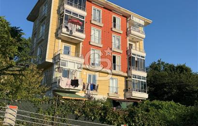 Şile Merkez'de Full Deniz Manzaralı Satılık 2+1 Kaçırılmayacak Fırsat