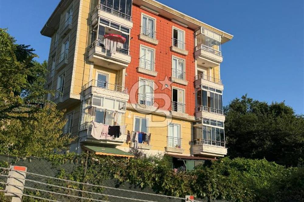 Şile Merkez'de Full Deniz Manzaralı Satılık 2+1 Kaçırılmayacak Fırsat