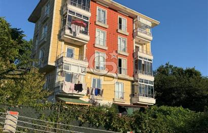 Şile Merkez'de Full Deniz Manzaralı Satılık 2+1 Kaçırılmayacak Fırsat