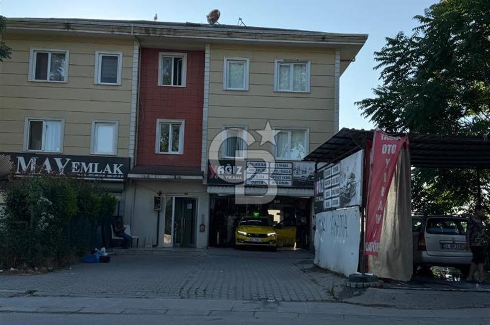 Şile Merkez'de Full Deniz Manzaralı Satılık 2+1 Kaçırılmayacak Fırsat