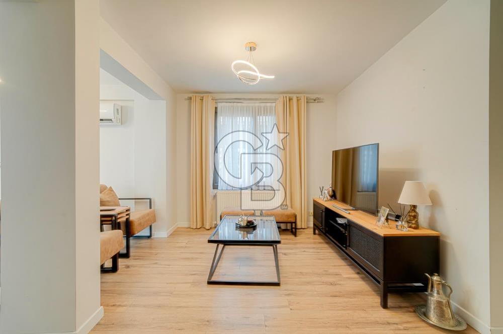 Urla Atatürk Mah.Denize 150 m Satılık Villa