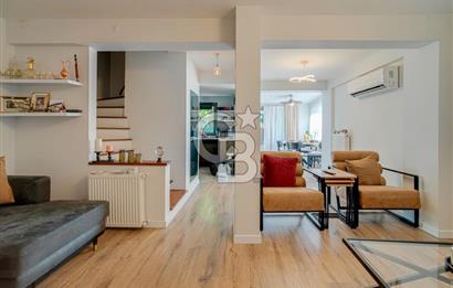 Urla Atatürk Mah.Denize 150 m Satılık Villa
