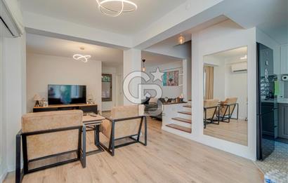 Urla Atatürk Mah.Denize 150 m Satılık Villa