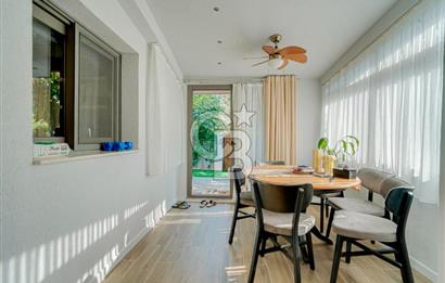 Urla Atatürk Mah.Denize 150 m Satılık Villa