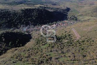 Çanakkale Babadere Köy Yolu Üzerinde 21.120 m2 Satılık Arsa - 1 - 358675