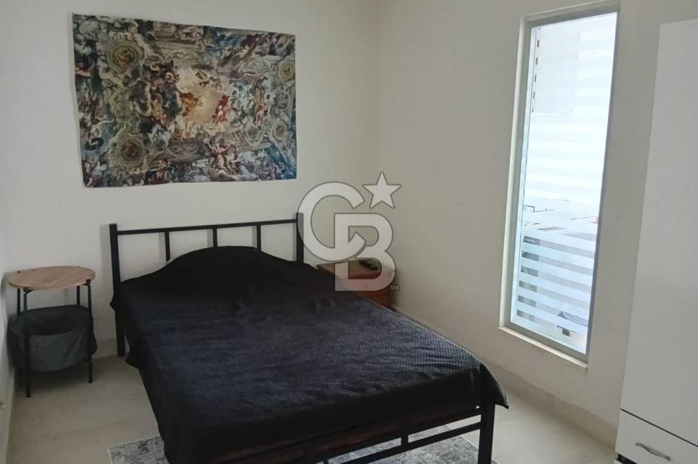 ÜMİTKÖY MERKEZİ LOKASYON KİRALIK 2+1 EŞYALI DAİRE