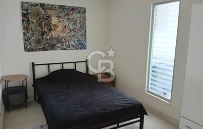 ÜMİTKÖY MERKEZİ LOKASYON KİRALIK 2+1 EŞYALI DAİRE