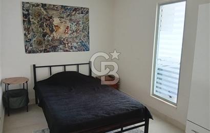 ÜMİTKÖY MERKEZİ LOKASYON KİRALIK 2+1 EŞYALI DAİRE