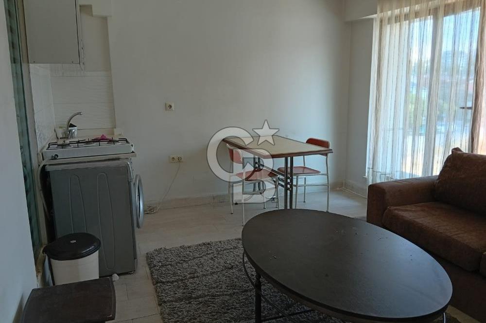 ÜMİTKÖY MERKEZİ LOKASYON KİRALIK 2+1 EŞYALI DAİRE