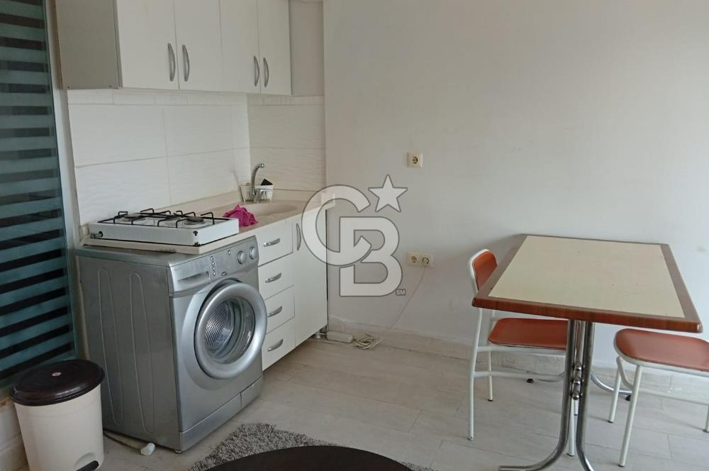 ÜMİTKÖY MERKEZİ LOKASYON KİRALIK 2+1 EŞYALI DAİRE