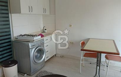 ÜMİTKÖY MERKEZİ LOKASYON KİRALIK 2+1 EŞYALI DAİRE
