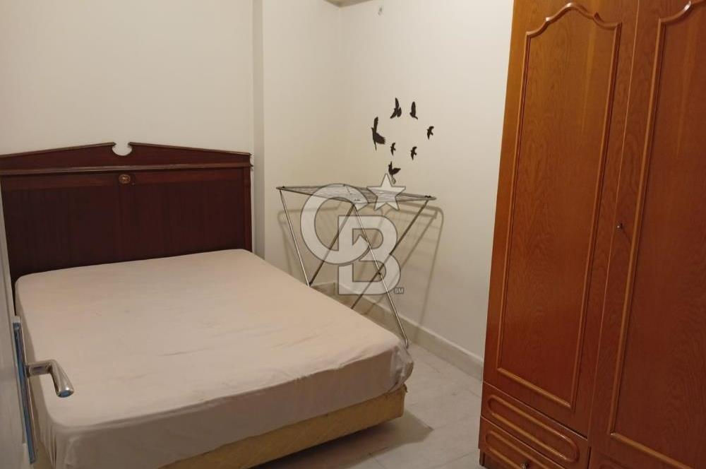 ÜMİTKÖY MERKEZİ LOKASYON KİRALIK 2+1 EŞYALI DAİRE