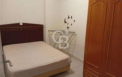 ÜMİTKÖY MERKEZİ LOKASYON KİRALIK 2+1 EŞYALI DAİRE