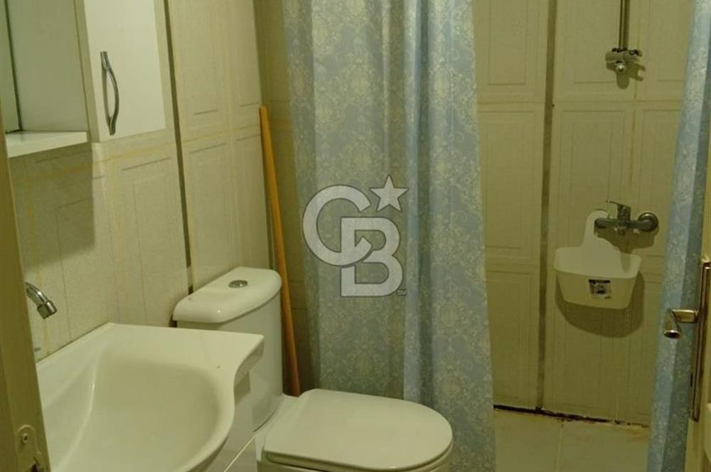 ÜMİTKÖY MERKEZİ LOKASYON KİRALIK 2+1 EŞYALI DAİRE