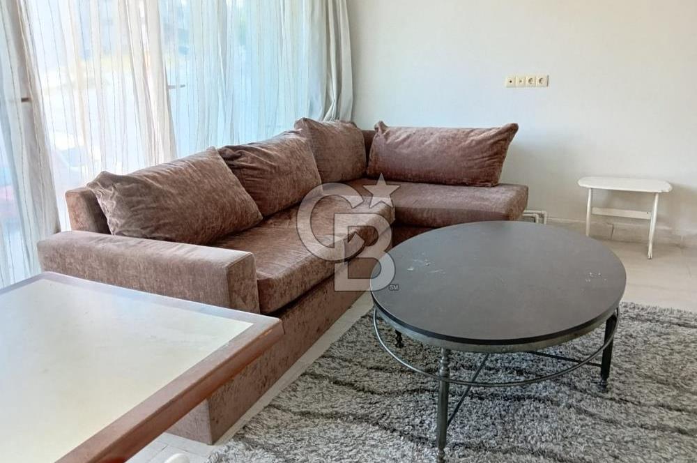 ÜMİTKÖY MERKEZİ LOKASYON KİRALIK 2+1 EŞYALI DAİRE
