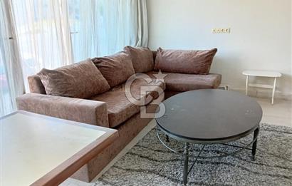 ÜMİTKÖY MERKEZİ LOKASYON KİRALIK 2+1 EŞYALI DAİRE