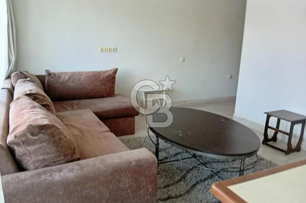 ÜMİTKÖY MERKEZİ LOKASYON KİRALIK 2+1 EŞYALI DAİRE
