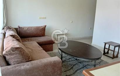 ÜMİTKÖY MERKEZİ LOKASYON KİRALIK 2+1 EŞYALI DAİRE