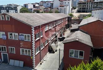 KİRALIK ARNAVUTKÖY MERKEZDE 1760M² ÜRETİM TESİSİ - 1 - 358676