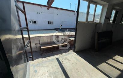 KİRALIK ARNAVUTKÖY MERKEZDE 1760M² ÜRETİM TESİSİ